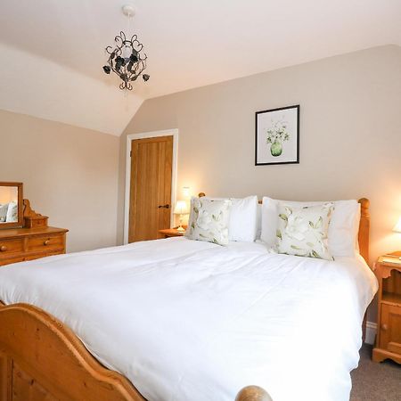 Kylemore Railway Cottage Stamford Luaran gambar