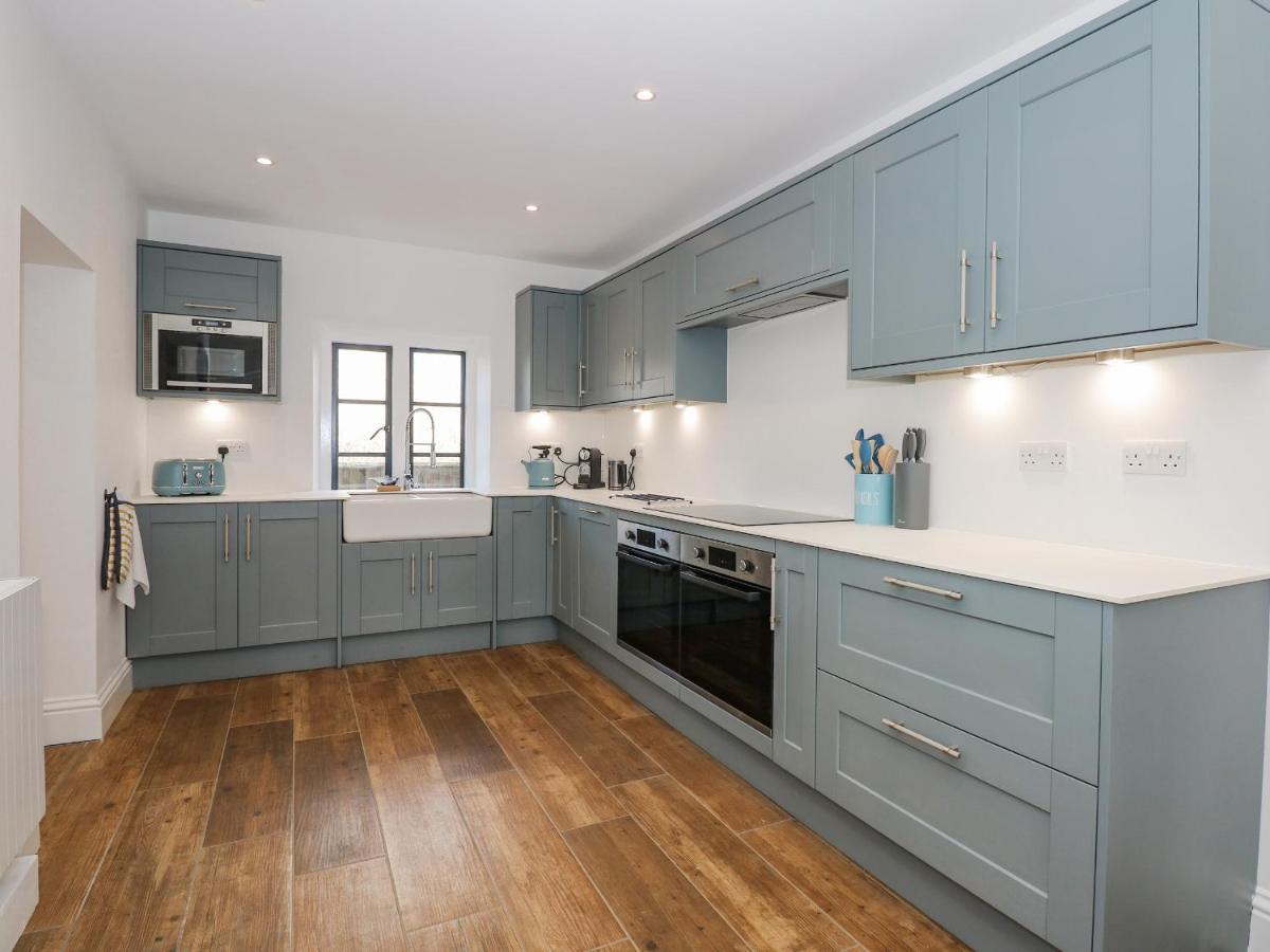 Kylemore Railway Cottage Stamford Luaran gambar