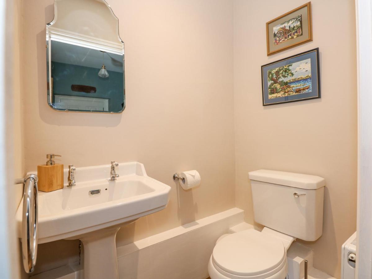 Kylemore Railway Cottage Stamford Luaran gambar