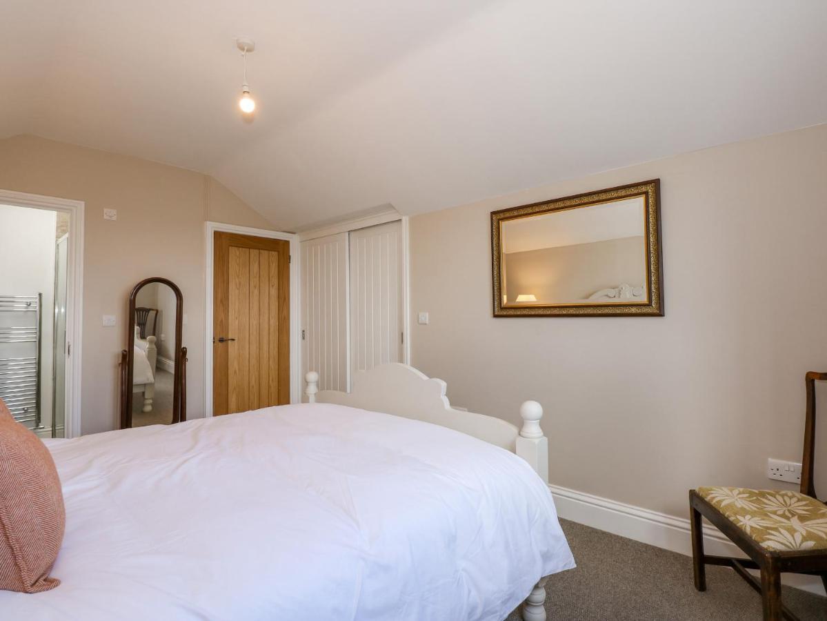 Kylemore Railway Cottage Stamford Luaran gambar